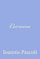 Carmina 1479365378 Book Cover