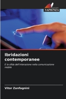 Ibridazioni contemporanee (Italian Edition) 6208597064 Book Cover