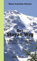 Der Stoyan Weg 291478936X Book Cover