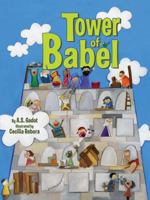 Tower of Babel 082259952X Book Cover