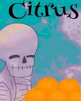 Citrus B0DTQKHLYK Book Cover