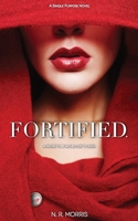 FORTIFIED: A secret she would die to keep. 0648976432 Book Cover