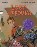Lost and Found 1561456284 Book Cover