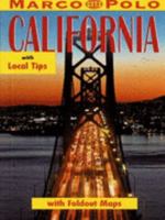 California (Marco Polo Travel Guides) 3895254622 Book Cover