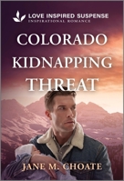 Colorado Kidnapping Threat 1335957731 Book Cover