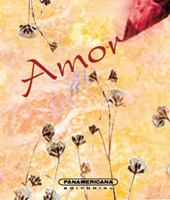 Amor (Love) (Canto a la Vida) (Canto a la Vida) 9583010413 Book Cover