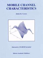 Mobile Channel Characteristics 1475784171 Book Cover