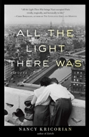 All the Light There Was 1631529056 Book Cover