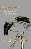 Poetry That's Fun to Read Out Loud 1718681585 Book Cover