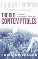 Old Contemptibles 071955649X Book Cover