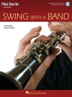 Swing with a Band 1596158050 Book Cover