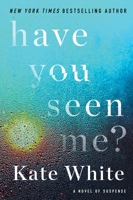 Have You Seen Me? 0062979396 Book Cover