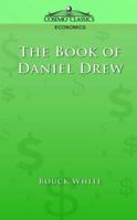 The Book of Daniel Drew 1596051183 Book Cover