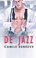 Un amour de Jazz: Une Romance de Noël (Saison Du Désir) 1648081827 Book Cover