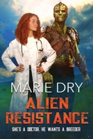 Alien Resistance B08QS38WN3 Book Cover