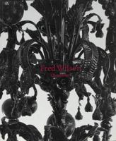 Fred Wilson: Chandeliers 1948701219 Book Cover
