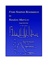 From Neutron Resonances to Random Matrices 1086651820 Book Cover