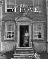 Cecil Beaton at Home: An Interior Life 0847848779 Book Cover