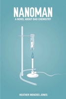 NanoMan 1105387550 Book Cover
