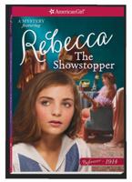 The Showstopper: A Rebecca Mystery 1683370740 Book Cover