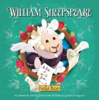 William Sheepspeare 1684126193 Book Cover