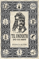 'Til Undeath Do Us Part 1329033310 Book Cover