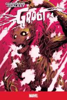 Guardians of the Galaxy: Groot #4 1532140800 Book Cover