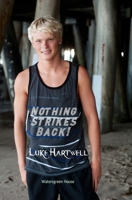 Nothing Strikes Back! 1499323514 Book Cover