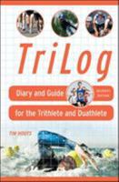 TriLog (Sports Log) 0071597808 Book Cover