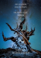 Die Legende der Öllampe: Die Reise geht weiter (German Edition) 3819224815 Book Cover