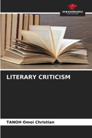Literary Criticism 6206854329 Book Cover