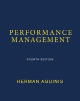 Performance Management 0136151752 Book Cover