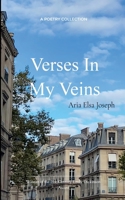 Verses in My Veins B0GG5279LZ Book Cover