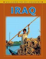 Welcome to My Country: Iraq 1608701557 Book Cover