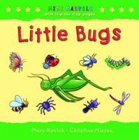 Little Bugs 1921272228 Book Cover