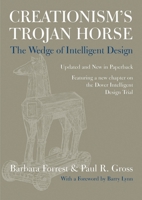 Creationism's Trojan Horse: The Wedge of Intelligent Design 0195157427 Book Cover