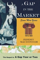 A Gap in the Market 1788769759 Book Cover