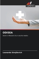 Odisea (Italian Edition) 6209588662 Book Cover