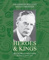 Heroes & Kings 1937002209 Book Cover