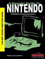 A Parent's Guide to Nintendo Games 193119906X Book Cover