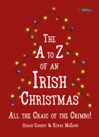 A-Z of an Irish Christmas 1788492137 Book Cover