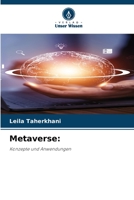 Metaverse:: Konzepte und Anwendungen 6205859157 Book Cover