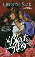 The Black Rose 0440209293 Book Cover