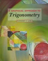 A Graphical Approach to Trigonometry 0673999041 Book Cover