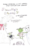 Jimmathy's Odyssey 2: A Tale of Possible Heroes B0DQ93CNYH Book Cover
