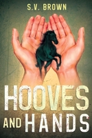 Hooves and Hands 1784657077 Book Cover