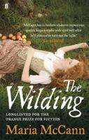 The Wilding 0571251870 Book Cover