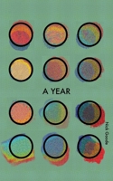 A Year B0CNBZD8T3 Book Cover