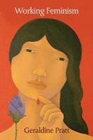 Geography and Feminist Theory: How Theory and Practice Relate 0748615695 Book Cover