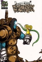 bounty-x 0557449774 Book Cover